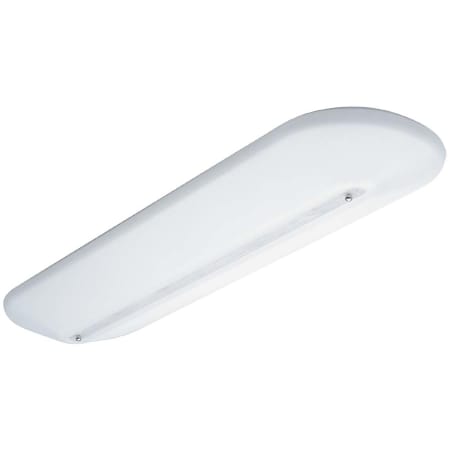 A large image of the Lithonia Lighting 11694 White Diffuser