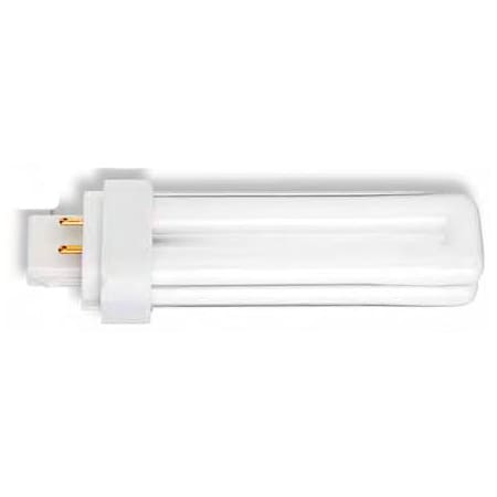 A large image of the Lithonia Lighting CF26QT35 4PIN White