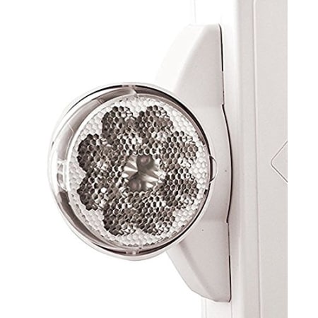 A large image of the Lithonia Lighting LHQM LED R M6 Alternate View