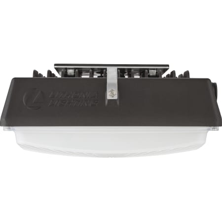 A large image of the Lithonia Lighting CNY LED P1 MVOLT M2 CS Lithonia Lighting-CNY LED P1 MVOLT M2 CS-Side View