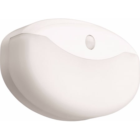 A large image of the Lithonia Lighting FMMCL 840 PIR M4 White