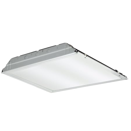 A large image of the Lithonia Lighting 2GTL2 LP840 White