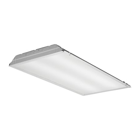 A large image of the Lithonia Lighting 2GTL4 LP835 White