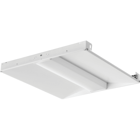 Lithonia Lighting Blc 2x2 4000lm 35k White 3500k Blc Single