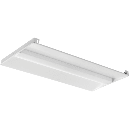 A large image of the Lithonia Lighting BLC 2X4 4000LM White / 3500K