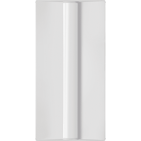 A large image of the Lithonia Lighting BLC 2X4 5000LM ADSM Alternate Image