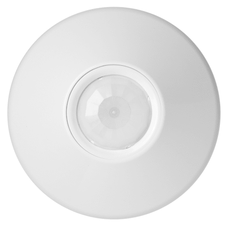 A large image of the Lithonia Lighting CMR PDT 10 White