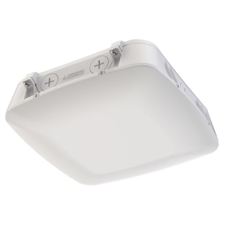 A large image of the Lithonia Lighting CNY LED ALO SWW2 UVOLT PE PIR M2 Alternate Image