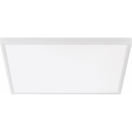 A large image of the Lithonia Lighting CPANL 2X2 33LM SWW7 120 TD DCMK Alternate Image