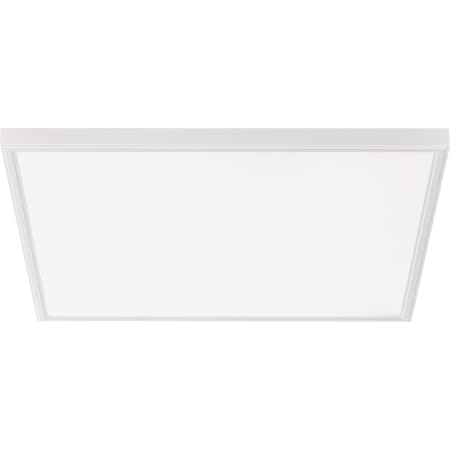 A large image of the Lithonia Lighting CPANL 2X2 ALO1 SWW7 M4 Alternate Image