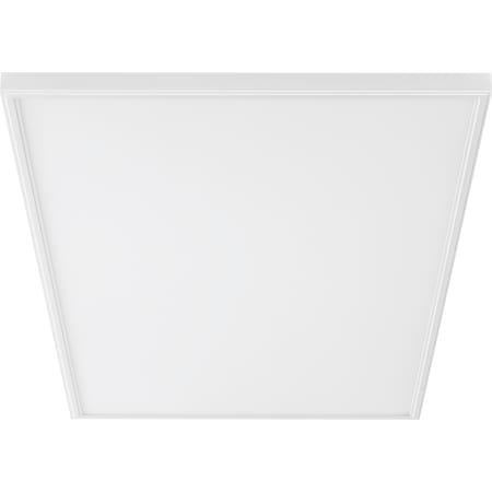 A large image of the Lithonia Lighting CPANL 2X4 40LM SWW7 120 TD DCMK Alternate Image