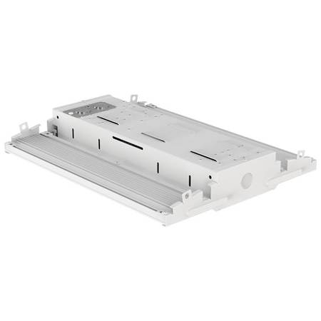 A large image of the Lithonia Lighting CPHB ALO13 MVOLT SWW9 80CRI Alternate Image