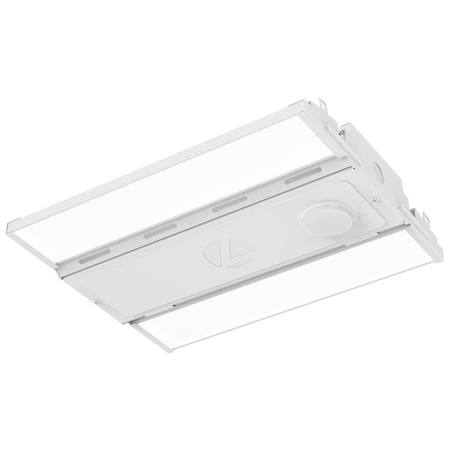 A large image of the Lithonia Lighting CPHB ALO13 MVOLT SWW9 80CRI White
