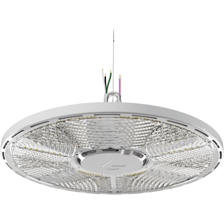 A large image of the Lithonia Lighting CPRB ALO14 UVOLT SWW9 80CRI White
