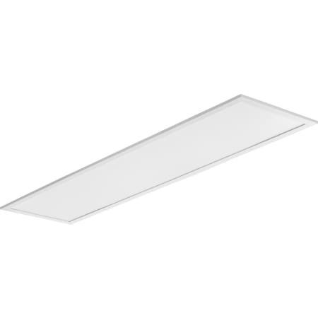A large image of the Lithonia Lighting CPX 1X4 ALO7 SWW7 M4 Alternate Image