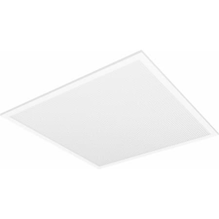 A large image of the Lithonia Lighting CPX 2X2 3200LM 40K A12 M4 White