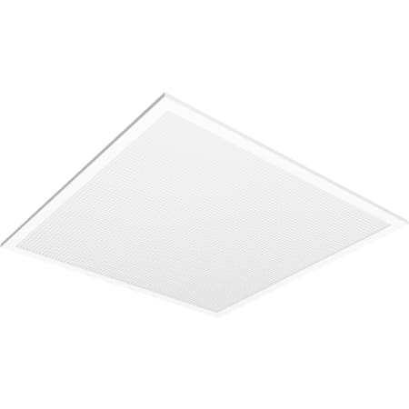 A large image of the Lithonia Lighting CPX 2X2 3200LM 40K A12 M4 Alternate Image