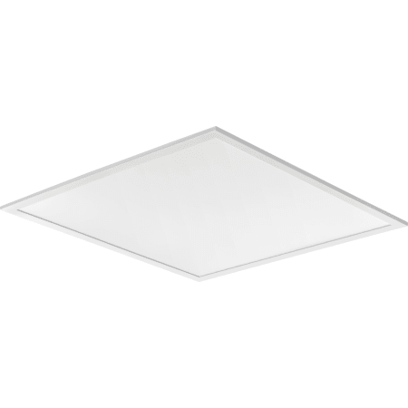 A large image of the Lithonia Lighting CPX 2X2 3200LM M4 G2 White / 4000K
