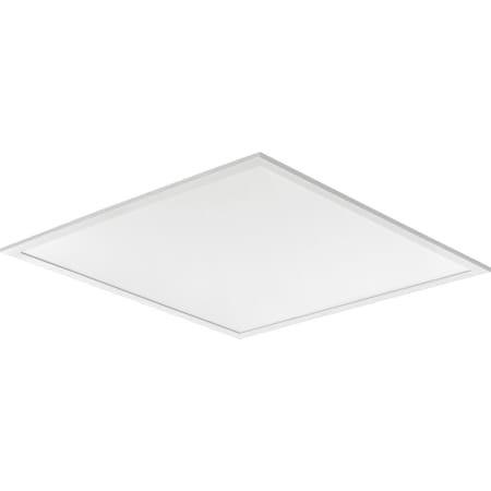 A large image of the Lithonia Lighting CPX 2X2 ALO7 SWW7 CP4 Alternate Image