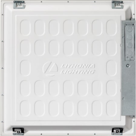 A large image of the Lithonia Lighting CPX 2X2 ALO7 SWW7 CP4 Alternate Image