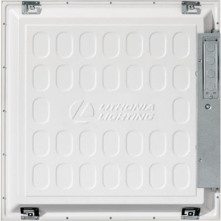 A large image of the Lithonia Lighting CPX 2X2 ALO7 SWW7 M4 Alternate Image