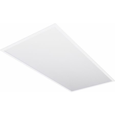 A large image of the Lithonia Lighting CPX 2X4 4000LM 40K A12 M2 White