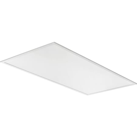 A large image of the Lithonia Lighting CPX 2X4 ALO8 SWW7 M2 White