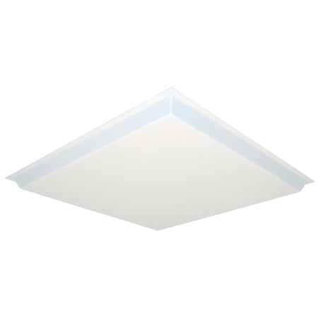 Lithonia Lighting D2sbddrop2 White 24 X Dropped Diffuser Lithonia Lighting D2sbddrop2