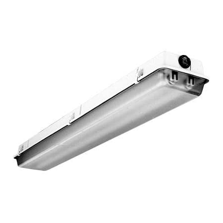 A large image of the Lithonia Lighting DMW 2 32 MVOLT GEB10IS White