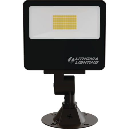 A large image of the Lithonia Lighting ESXF1 P0 SWW2 THK M2 Alternate Image