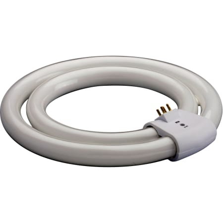 A large image of the Lithonia Lighting F2C5535 M6 White