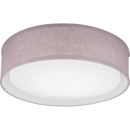 A large image of the Lithonia Lighting FMABFL 16 20830 M4 Textured Lilac