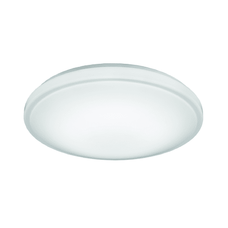 A large image of the Lithonia Lighting FMHLDL 14 20830 M4 White
