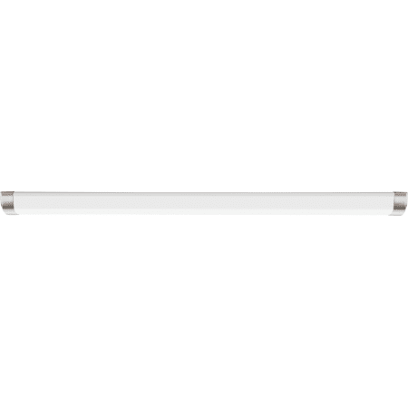 A large image of the Lithonia Lighting FMLCRSLS 48IN 90CRI Side View