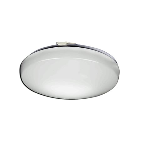 A large image of the Lithonia Lighting FMLRL 11 14830 M4 White