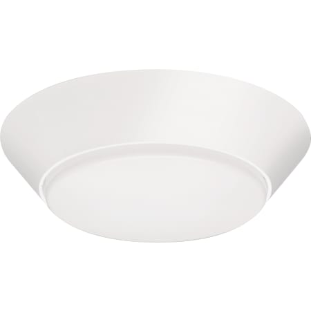 A large image of the Lithonia Lighting FMMLS 7 SWW2 M6 White