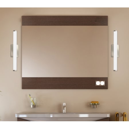 A large image of the Lithonia Lighting FMVCCL 24IN MVOLT 30K 90CRI M6 Lithonia Lighting FMVCCL 24IN MVOLT 30K 90CRI M6