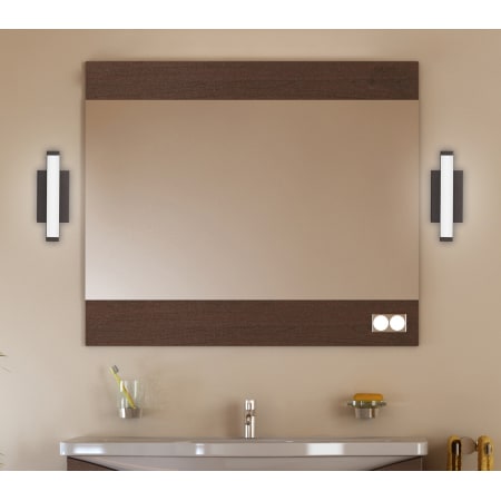 A large image of the Lithonia Lighting FMVCSL 12IN MVOLT 30K 90CRI M6 Lithonia Lighting FMVCSL 12IN MVOLT 30K 90CRI M6