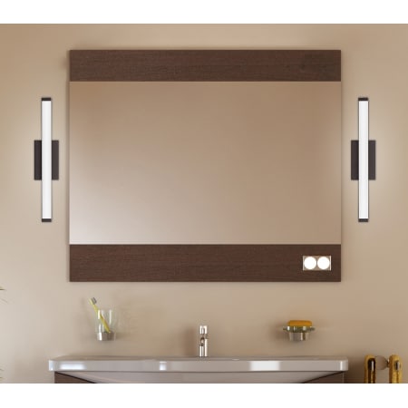 A large image of the Lithonia Lighting FMVCSL 24IN MVOLT 30K 90CRI M6 Lithonia Lighting FMVCSL 24IN MVOLT 30K 90CRI M6