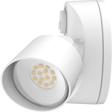 A large image of the Lithonia Lighting HGX LED 2RH ALO SWW2 120 PE Alternate Image