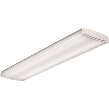 A large image of the Lithonia Lighting LBL4 LP840 Lithonia Lighting LBL4 LP840