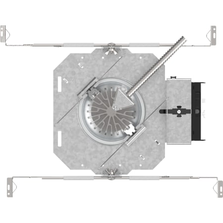 A large image of the Lithonia Lighting LDN4 ALO2 SWW1 MVOLT UGZ HSG Alternate Image