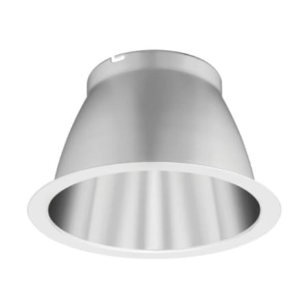 A large image of the Lithonia Lighting LO6AR LSS TRIM Clear