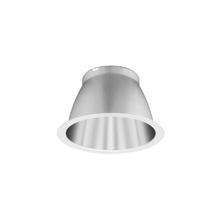 A large image of the Lithonia Lighting LW4AR L TRIM Clear