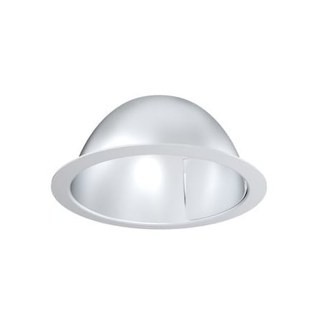 A large image of the Lithonia Lighting LW6AR LSS TRIM Clear