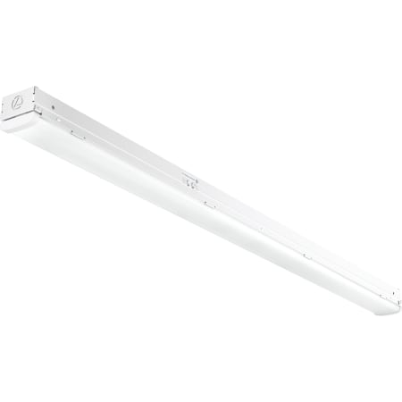 A large image of the Lithonia Lighting MNSS L48 ALO3 MVOLT SWW3 White