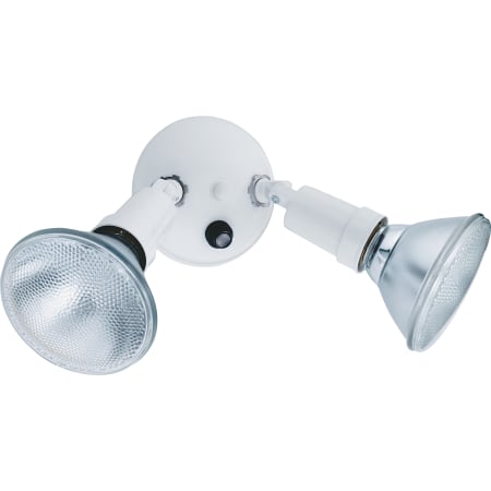 A large image of the Lithonia Lighting OFTH 300PR 120 P White