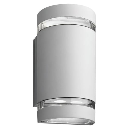 A large image of the Lithonia Lighting OLLWU LED MVOLT M6 White / 4000K