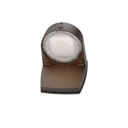 A large image of the Lithonia Lighting OSC LED SWW2 120 PE M4 Alternate Image