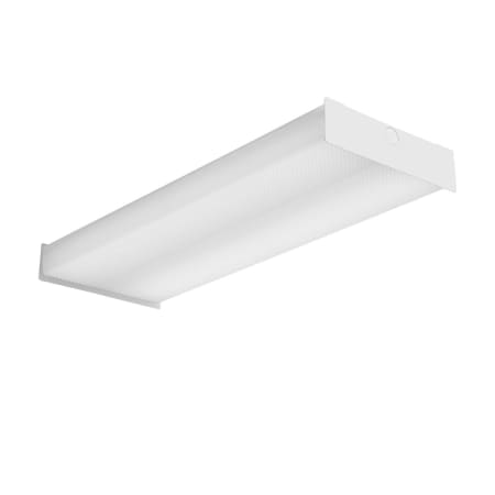 A large image of the Lithonia Lighting SBL2 LP840 White